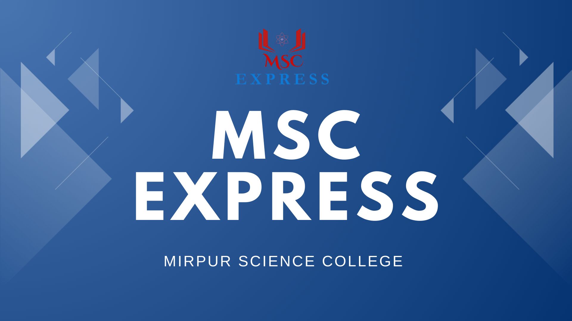 MSC Express