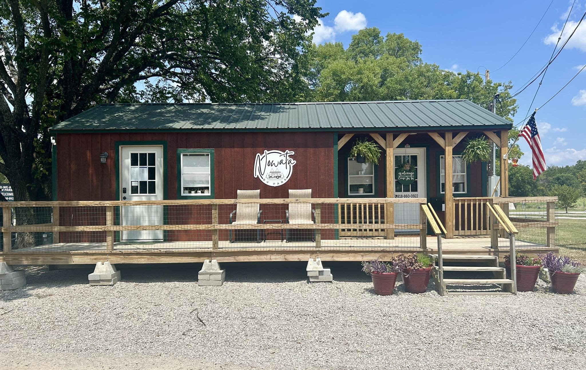 Nowata RV Park