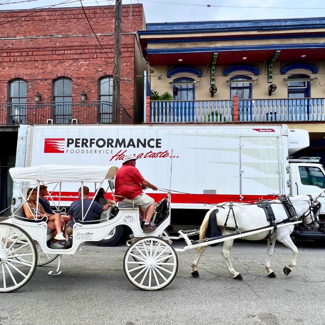 Did you know? Drivers... - Performance Food Group Careers | Facebook