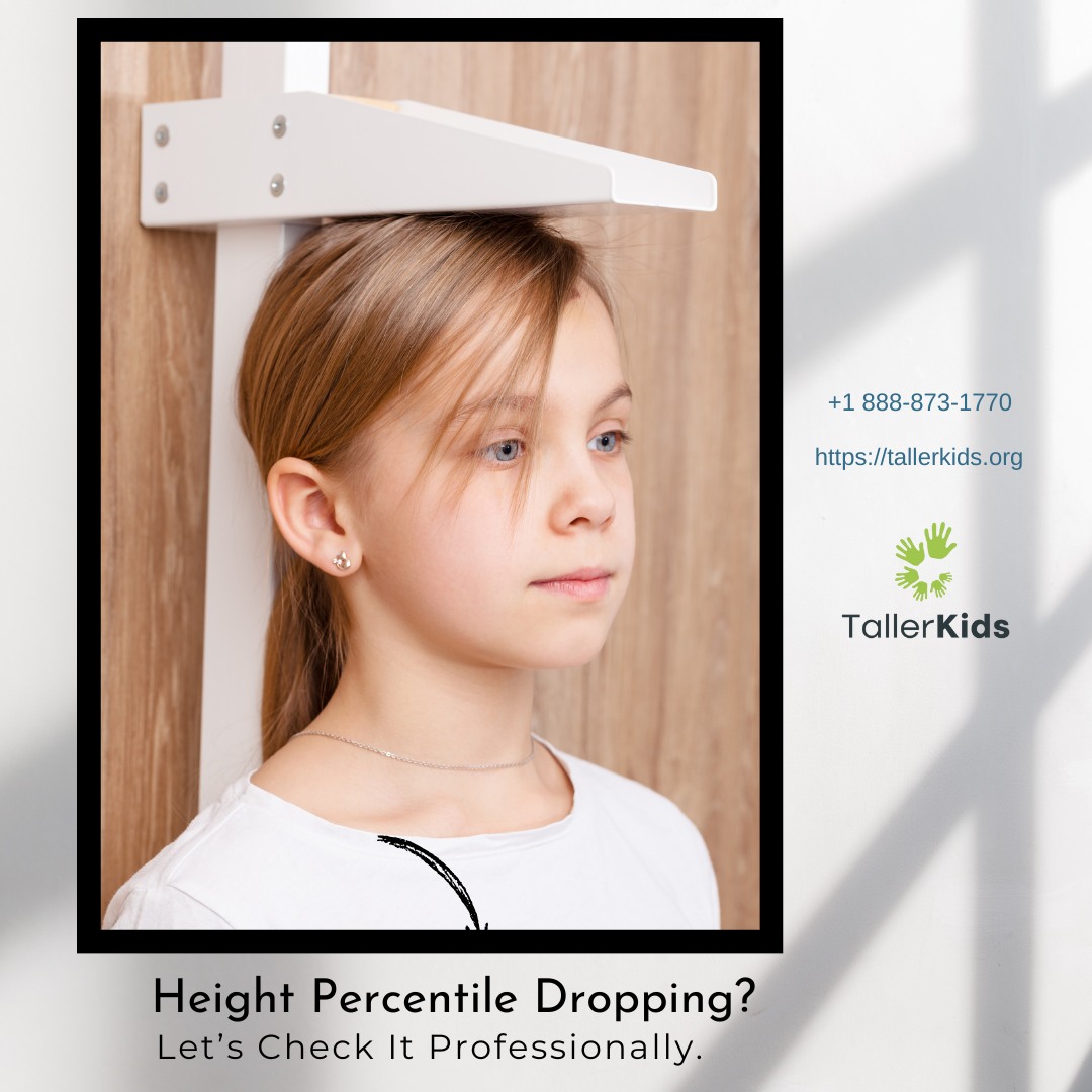 Taller - Parents usually notice height issues when the difference ...