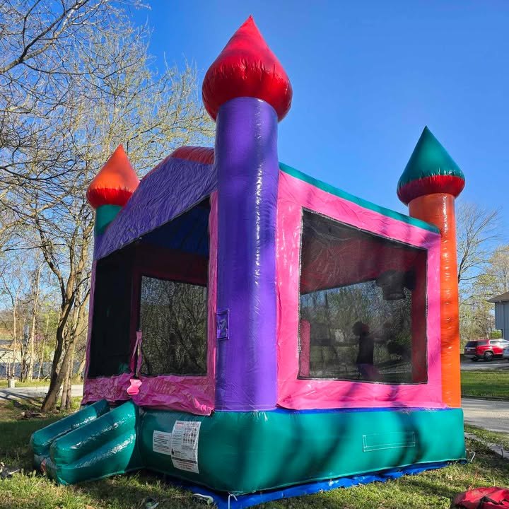 Funday Inflatables | Reeds Spring MO