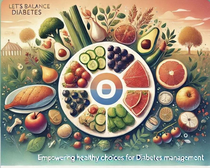 Let’s balance diabetes | Facebook