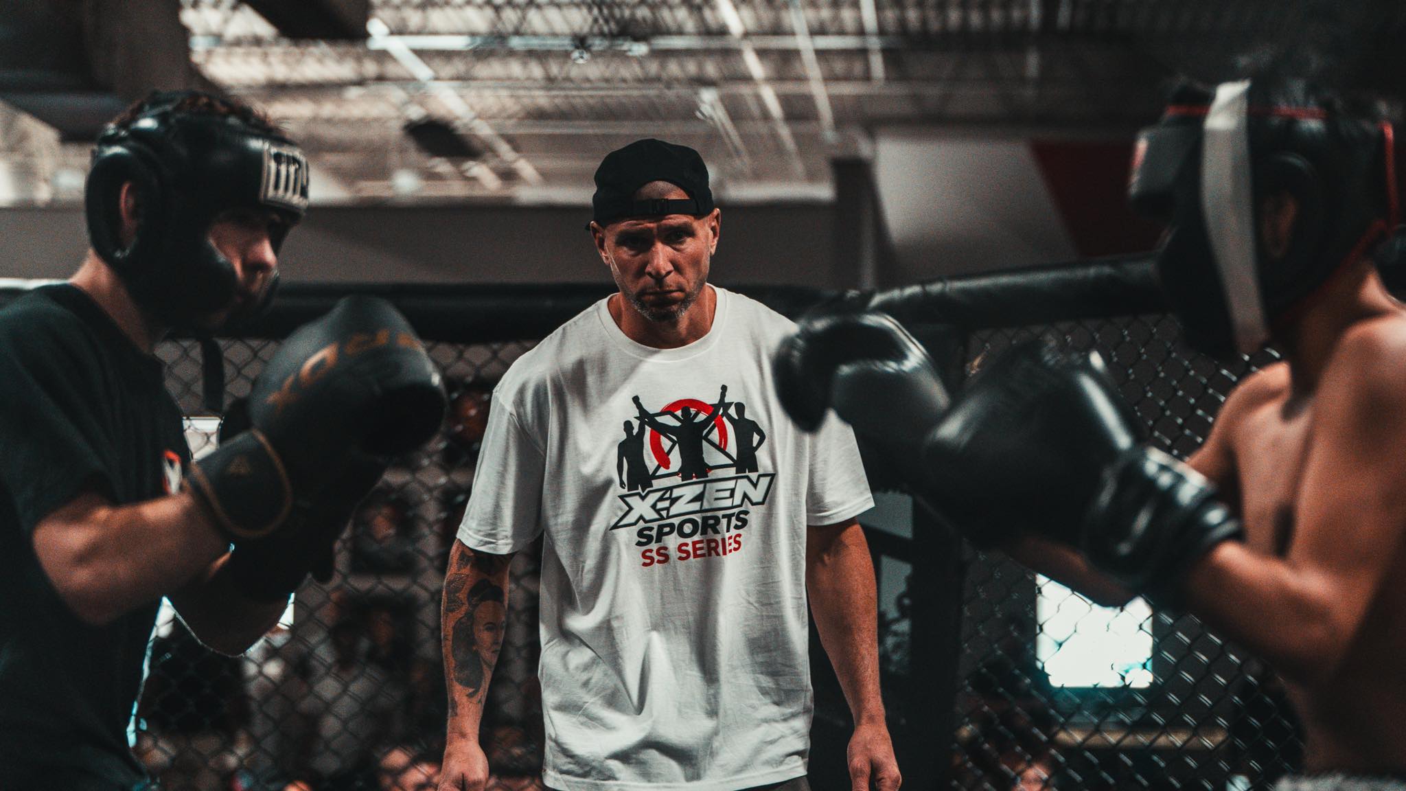 X-Zen Sports | Greenville SC