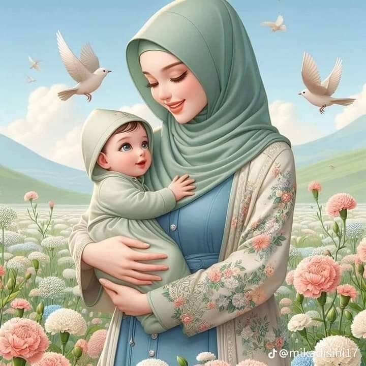 أم عثمان