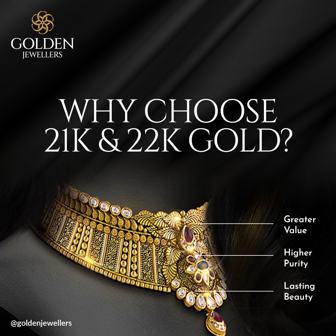 Golden Jewellers | Multan