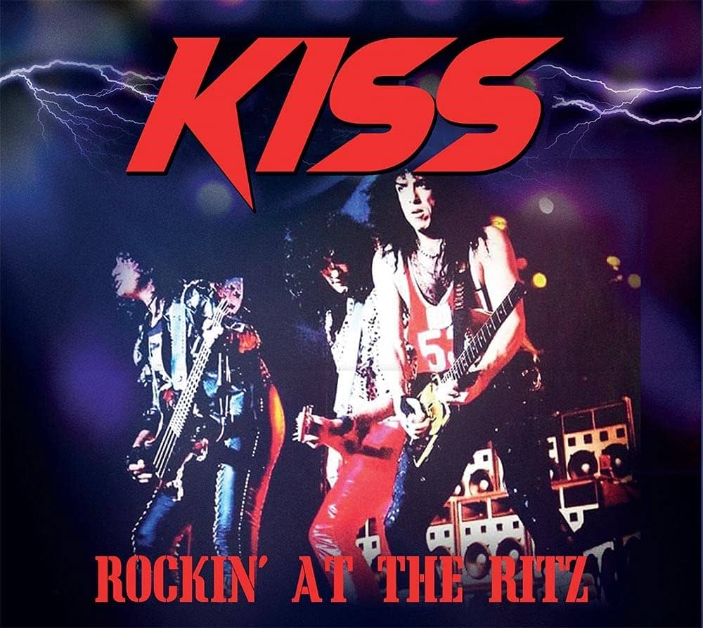 KISS at 