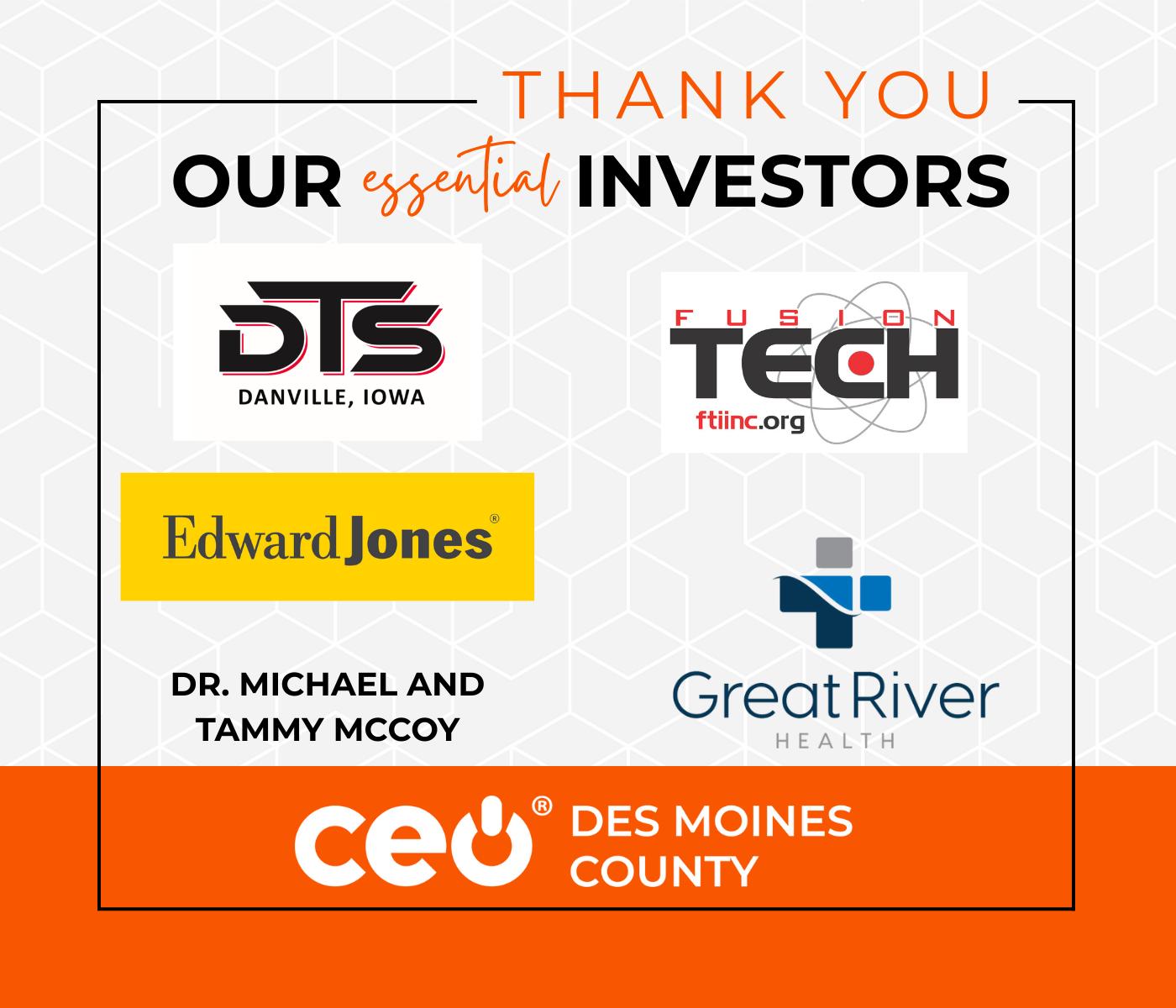 Big River Resources, LLC | West Burlington IA