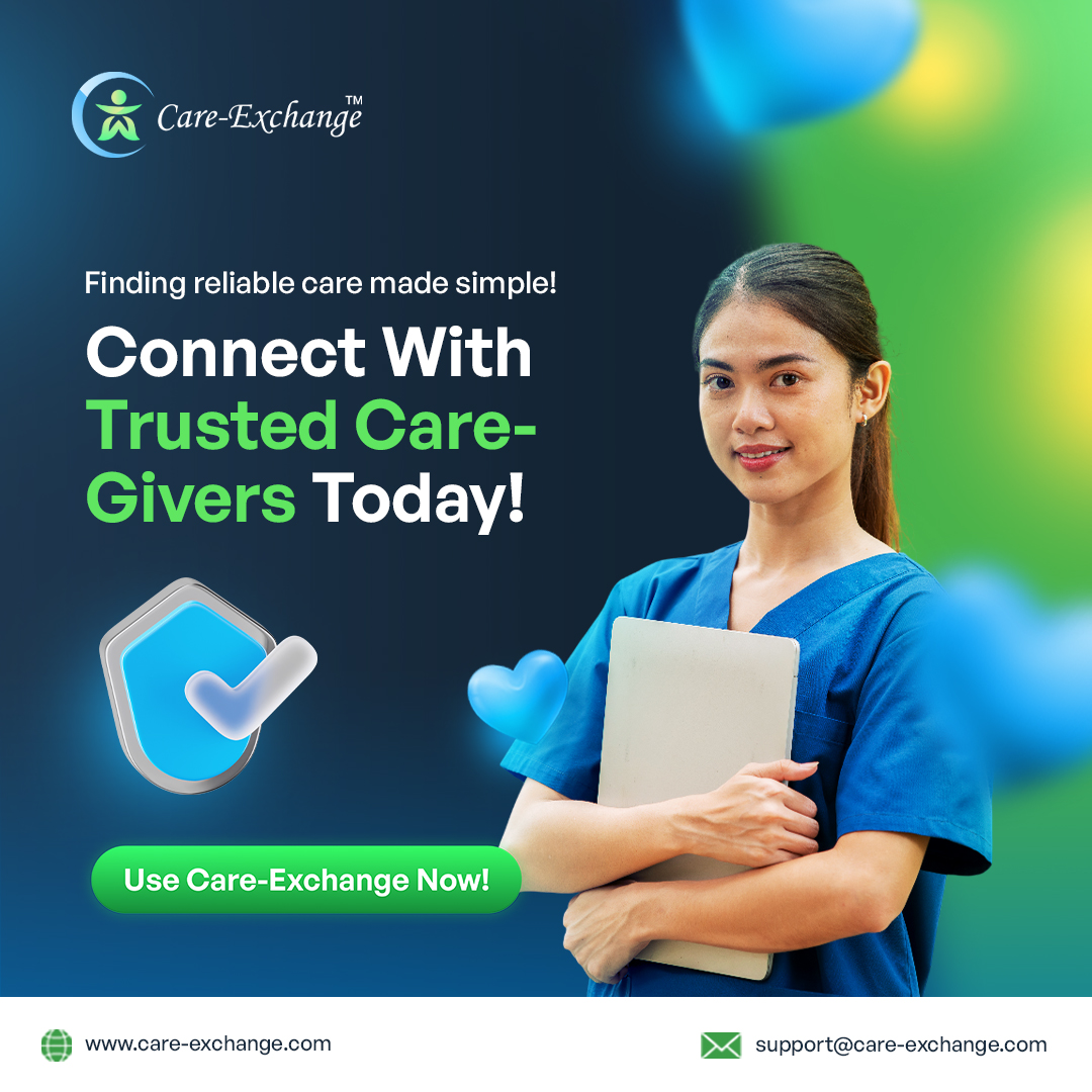 Care Exchange