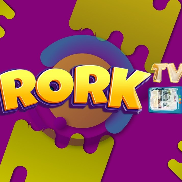 RORK TV - 💥 EASTER MOVIE PREMIERE 📽️ 🎬Movie Title: JESUS... | Facebook