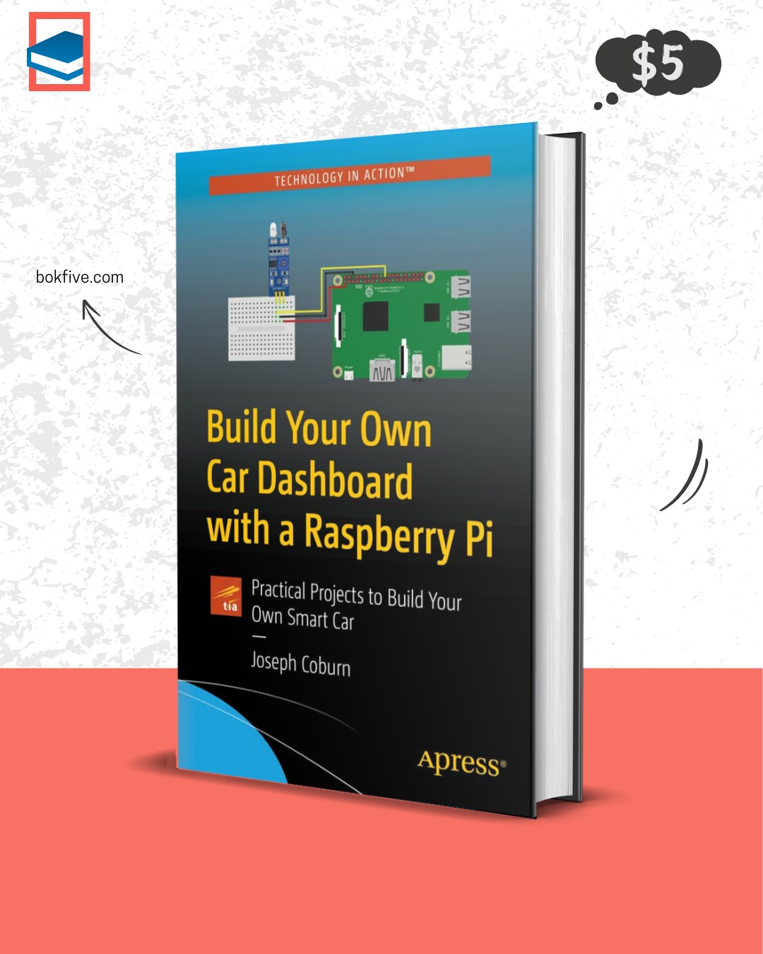 Raspberry Pi Guide | Build Your Own Car Dashboard with a Raspberry Pi ...