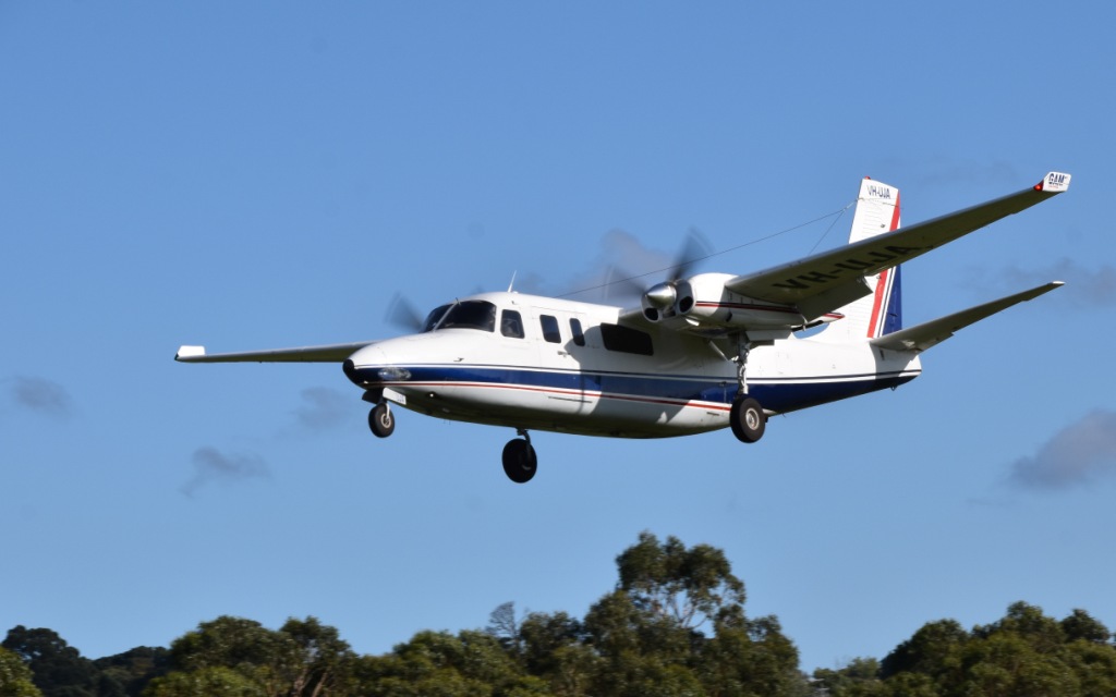 Tyabb Airshow 2024 | Old Tyabb VIC