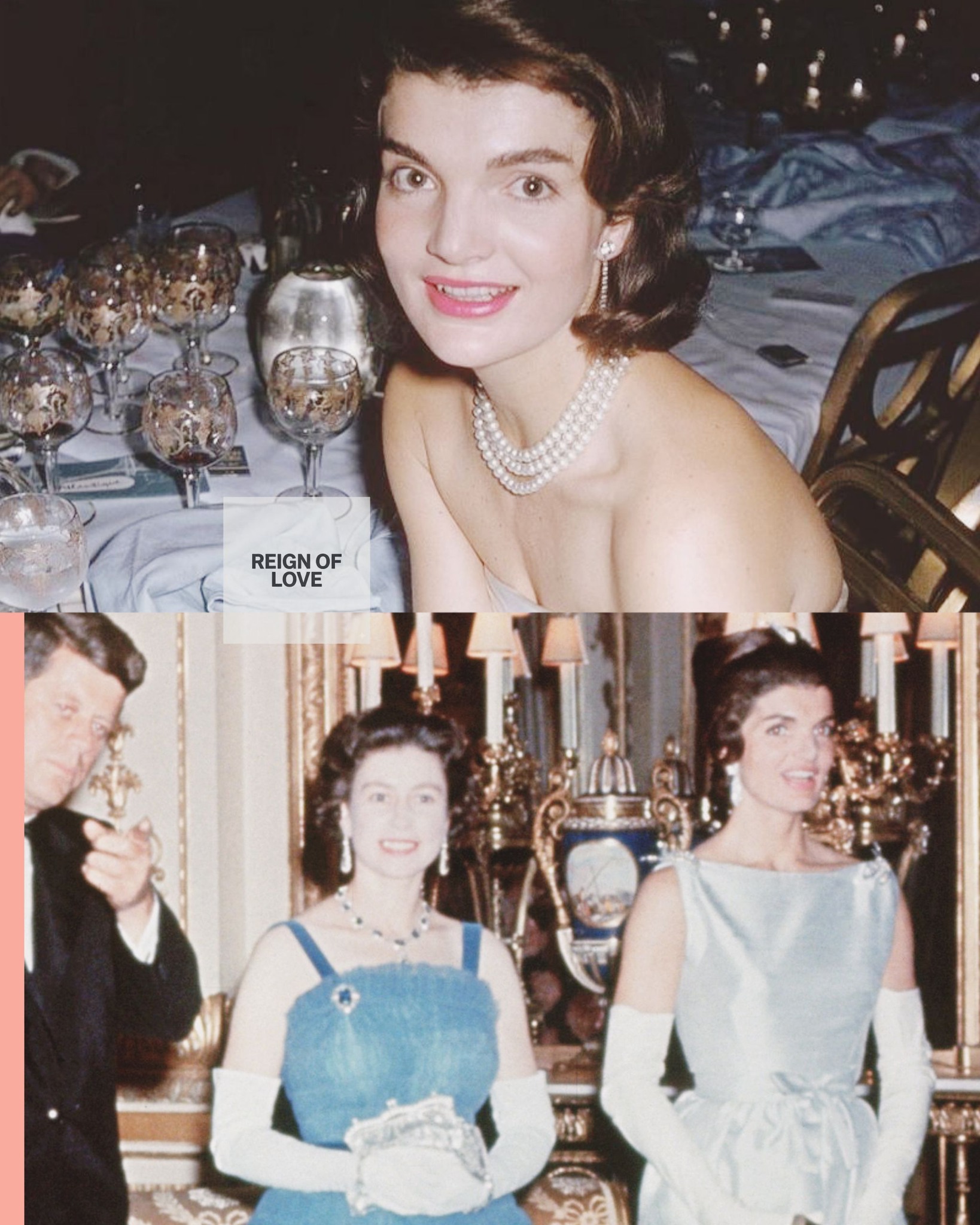 jackie onassis blue dress Jacqueline Kennedy's sheath gown in Boston Color:Blue White Floral Pinup Fashion Plus Size custom figure Kennedy style