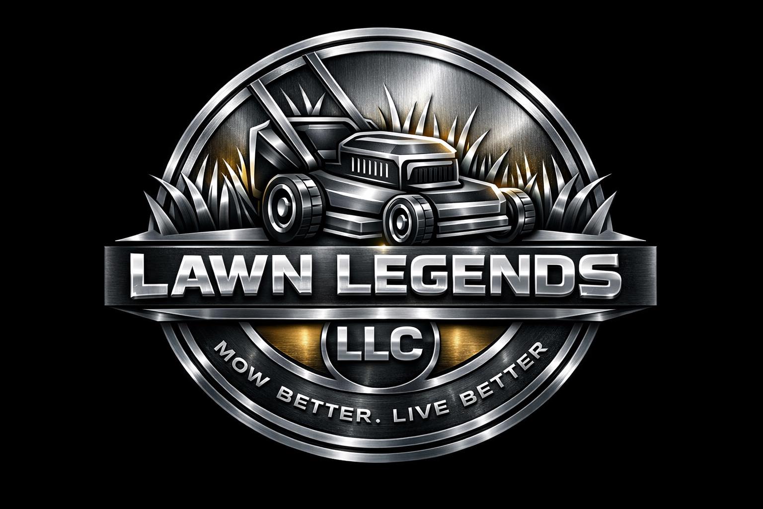 Lawn Legends. LLC