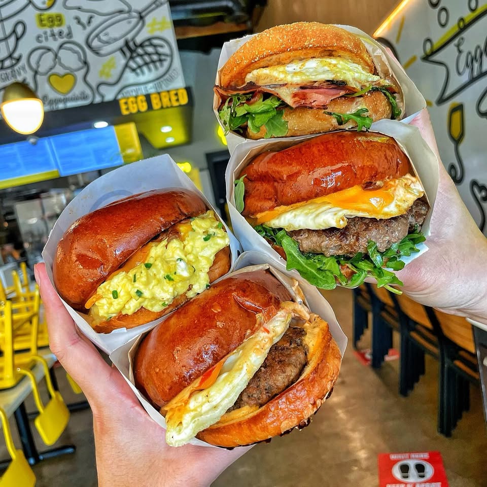 EggBred Land O' Lakes | Land O' Lakes FL