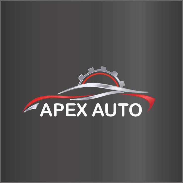 APEX AUTO | Aleppo