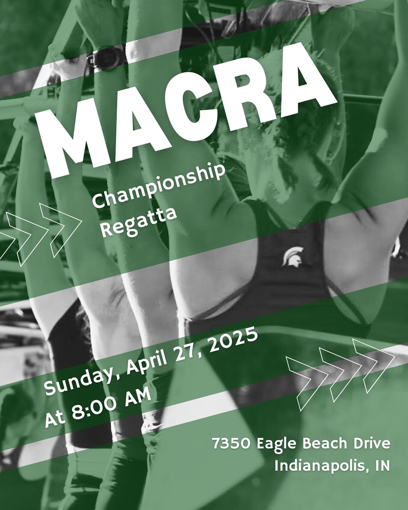 Michigan - This weekend we head to Indianapolis for MACRA! Come out and ...