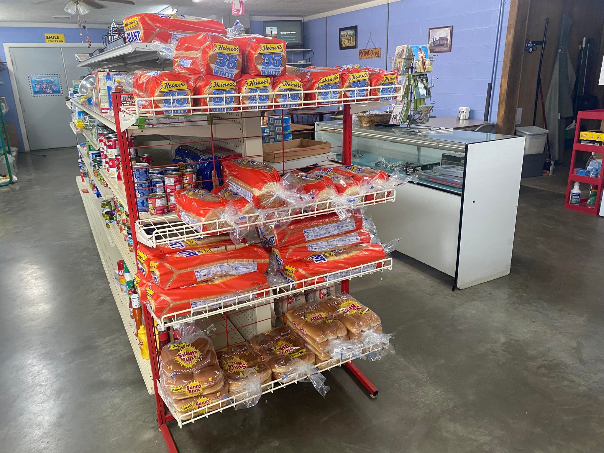 Oak Ridge General Store added a... - Oak Ridge General Store