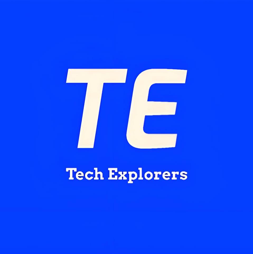 Tech Explorer