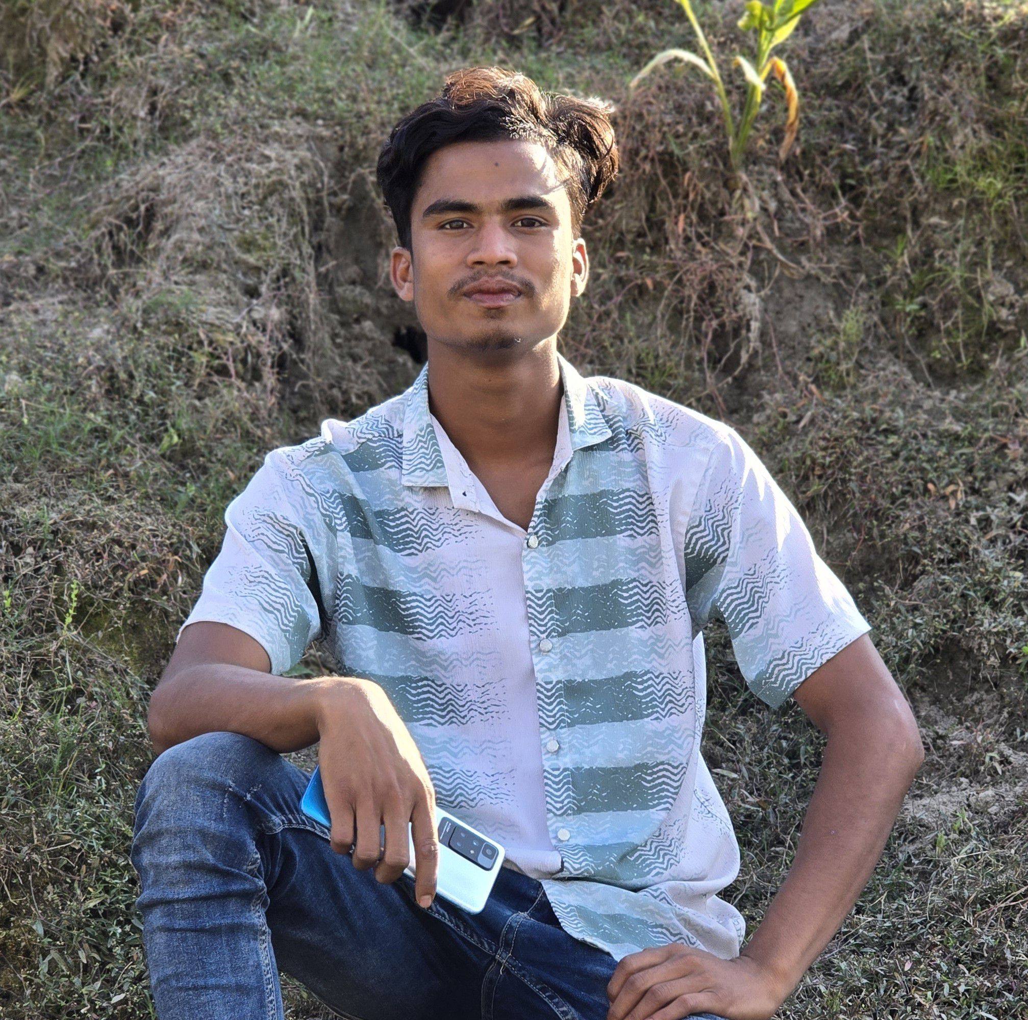 Ridoy Khan
