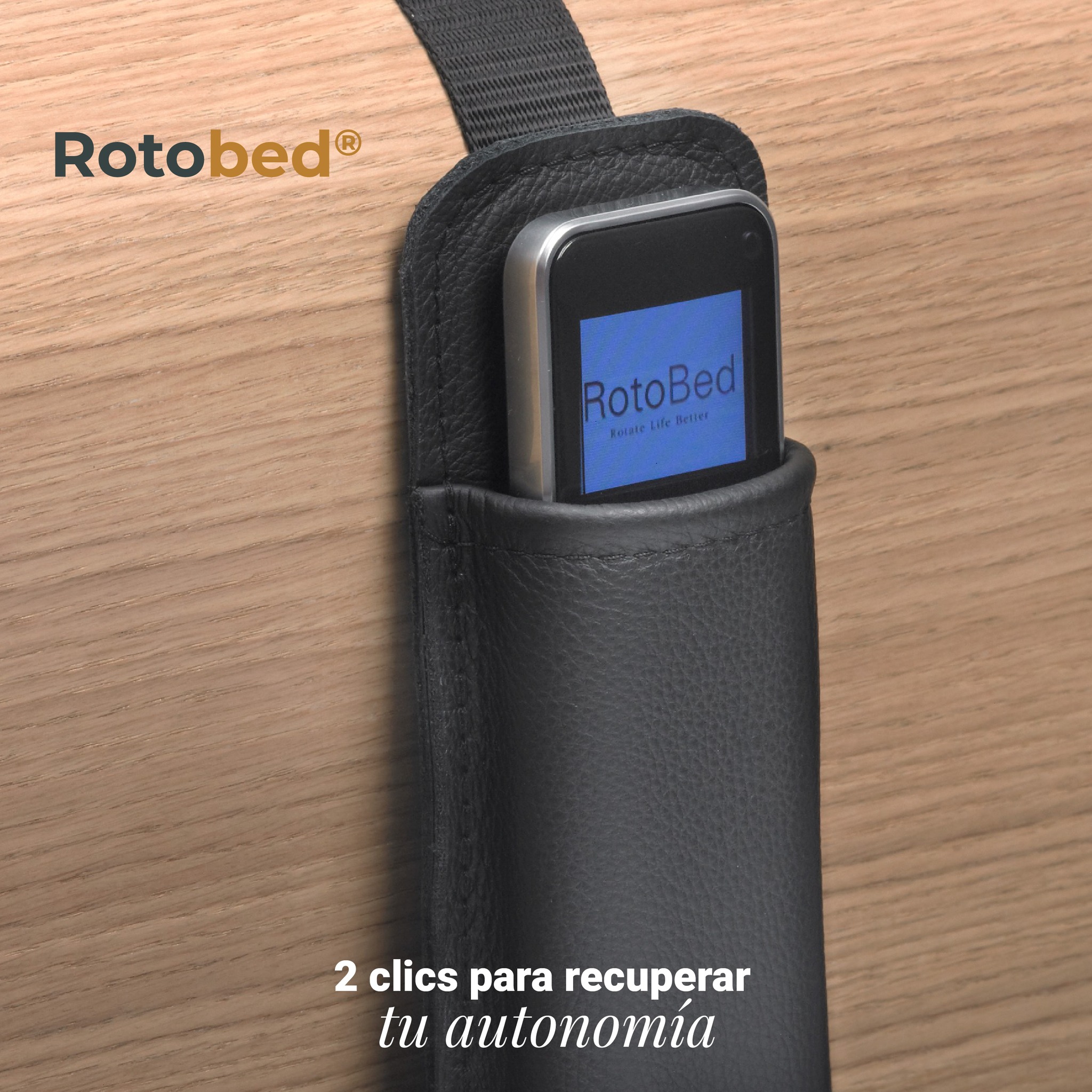 Rotobed MX | Mexico City