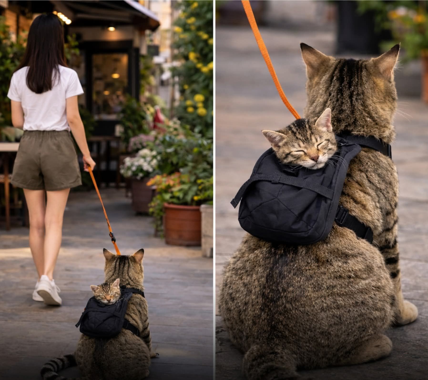 badtz maru mini backpack Loungefly x Hello Kitty Badtz-Maru Cosplay Take a stroll around Lazy Sloth Riding Shark Select a option:One Size new-this-week-flow-not-target