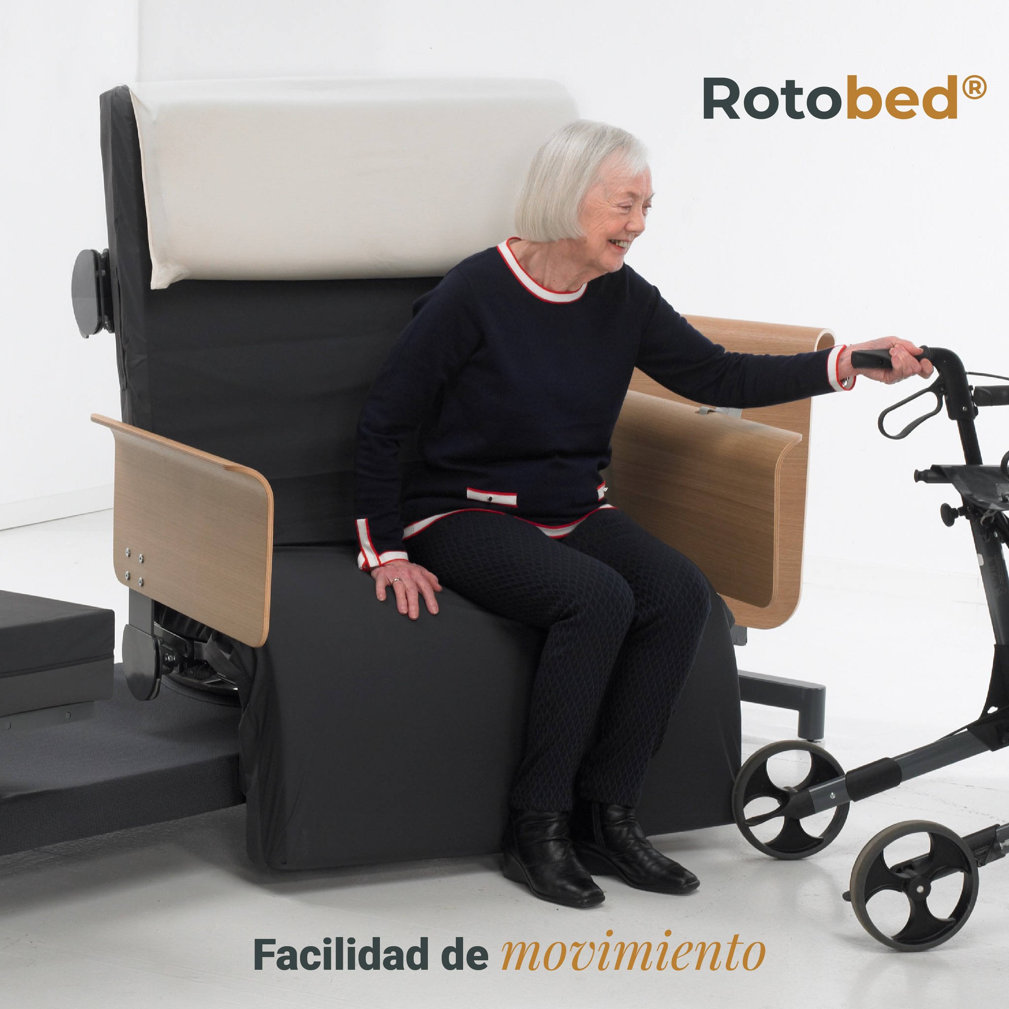 Rotobed MX | Mexico City