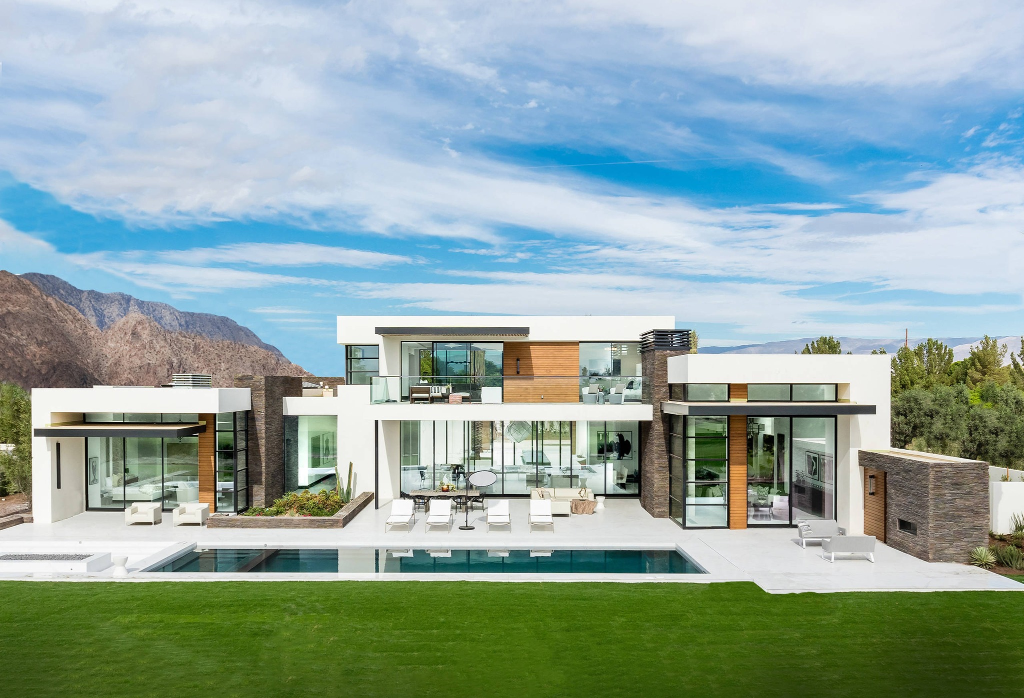 Entry Co. | Scottsdale AZ