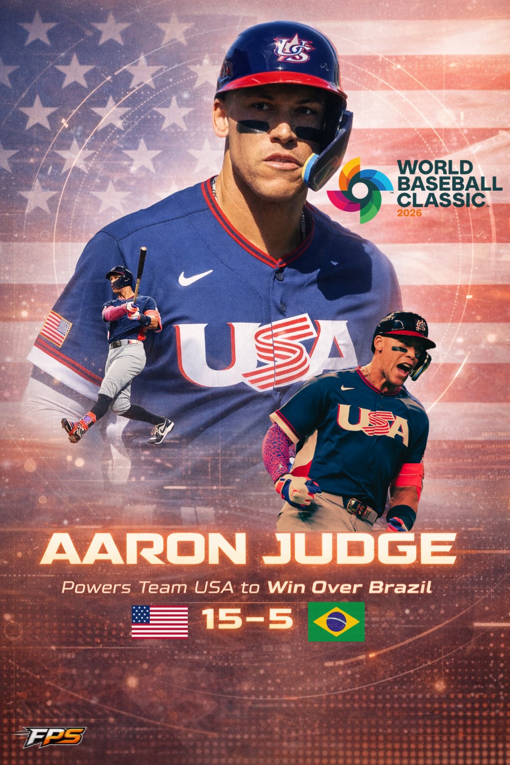 Alex Bregman is officially part of Team USA for the 2026 World