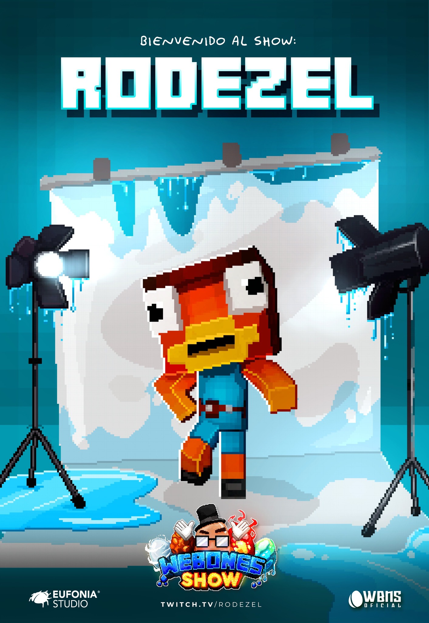Webones Show