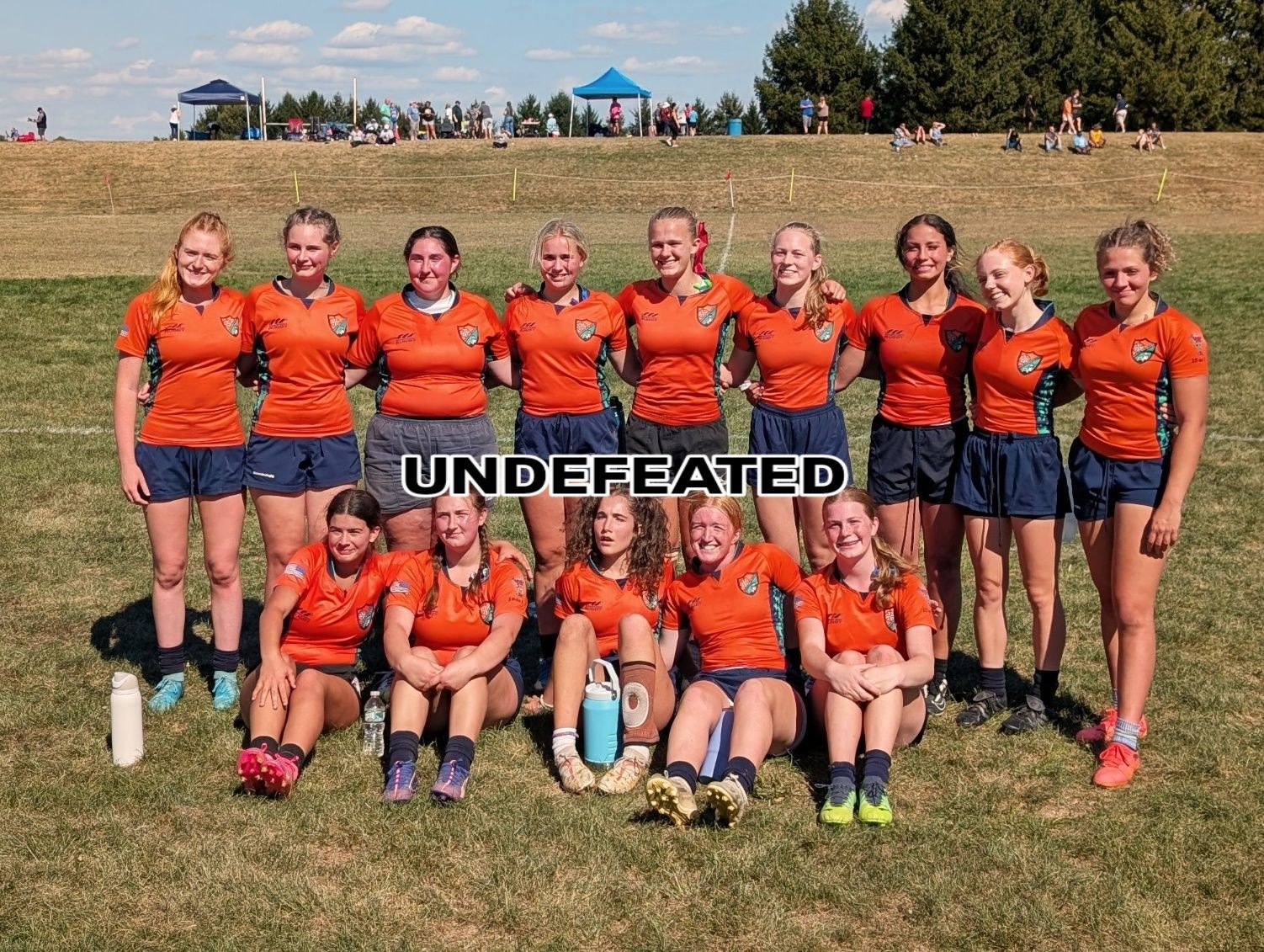 Outcasts Rugby Club | Springfield VA