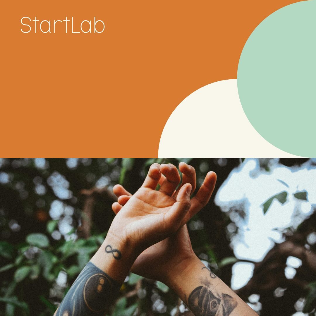 Start Lab: Estudio emprendedor
