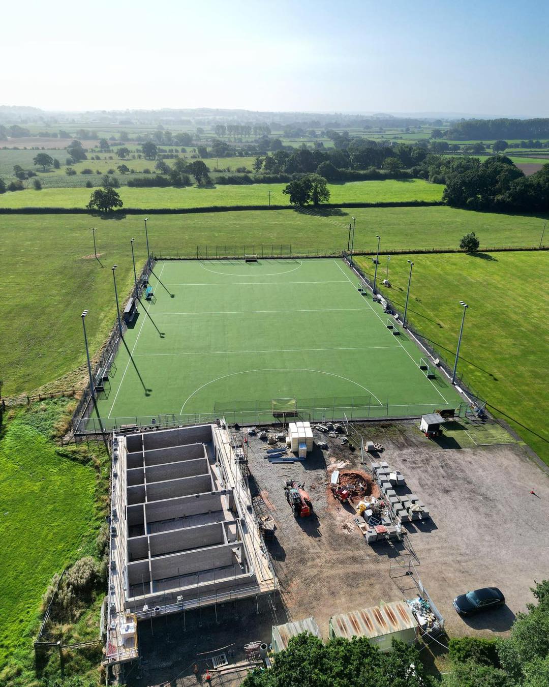 Stone Hockey and Rugby Club