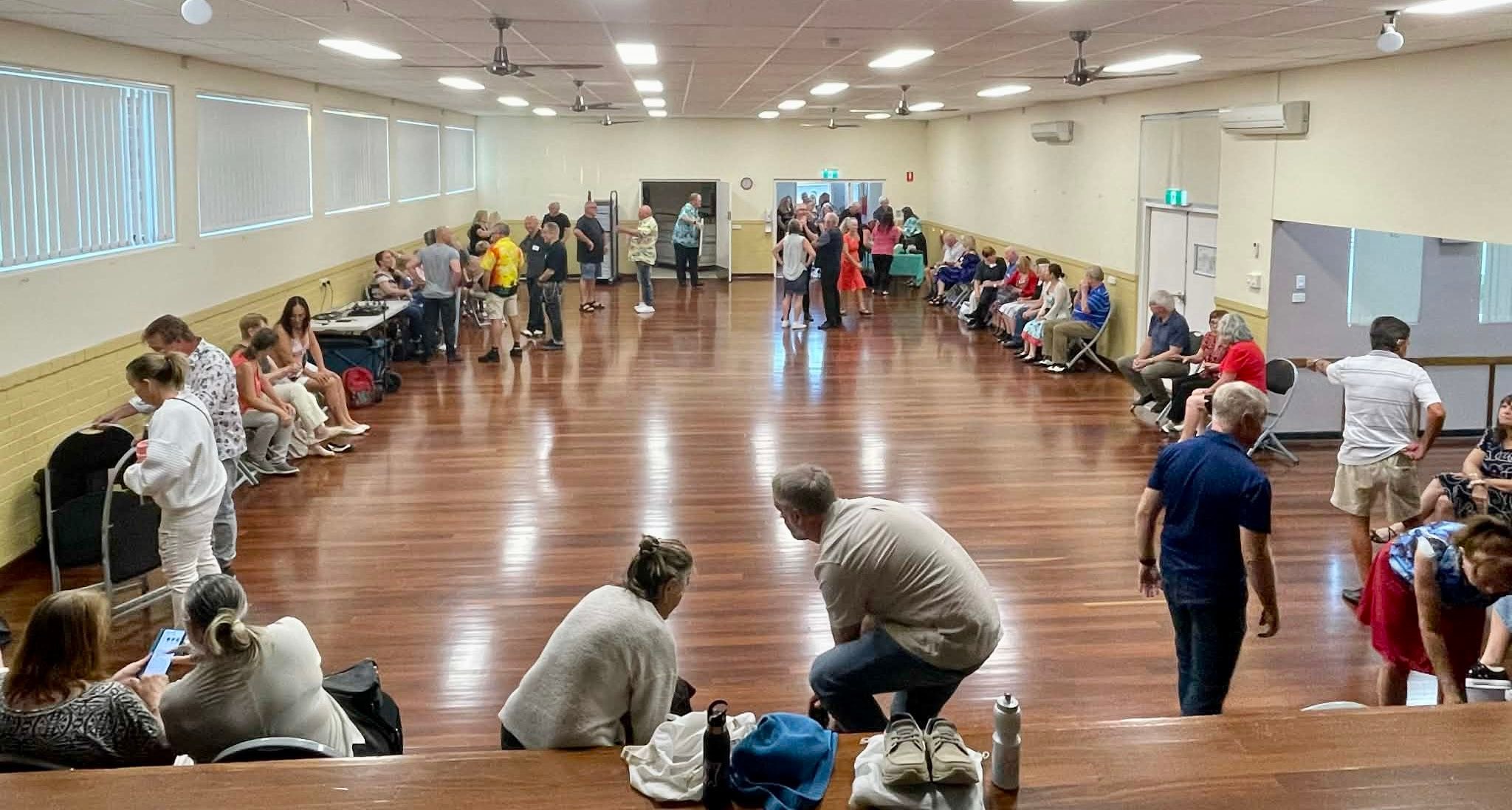 Rhythm Revival Dance Studio