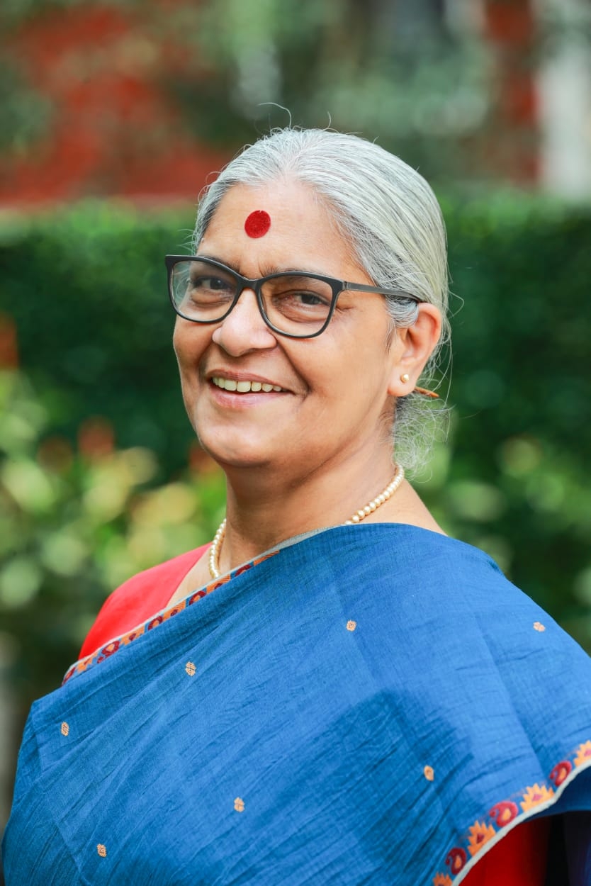 Annie Raja