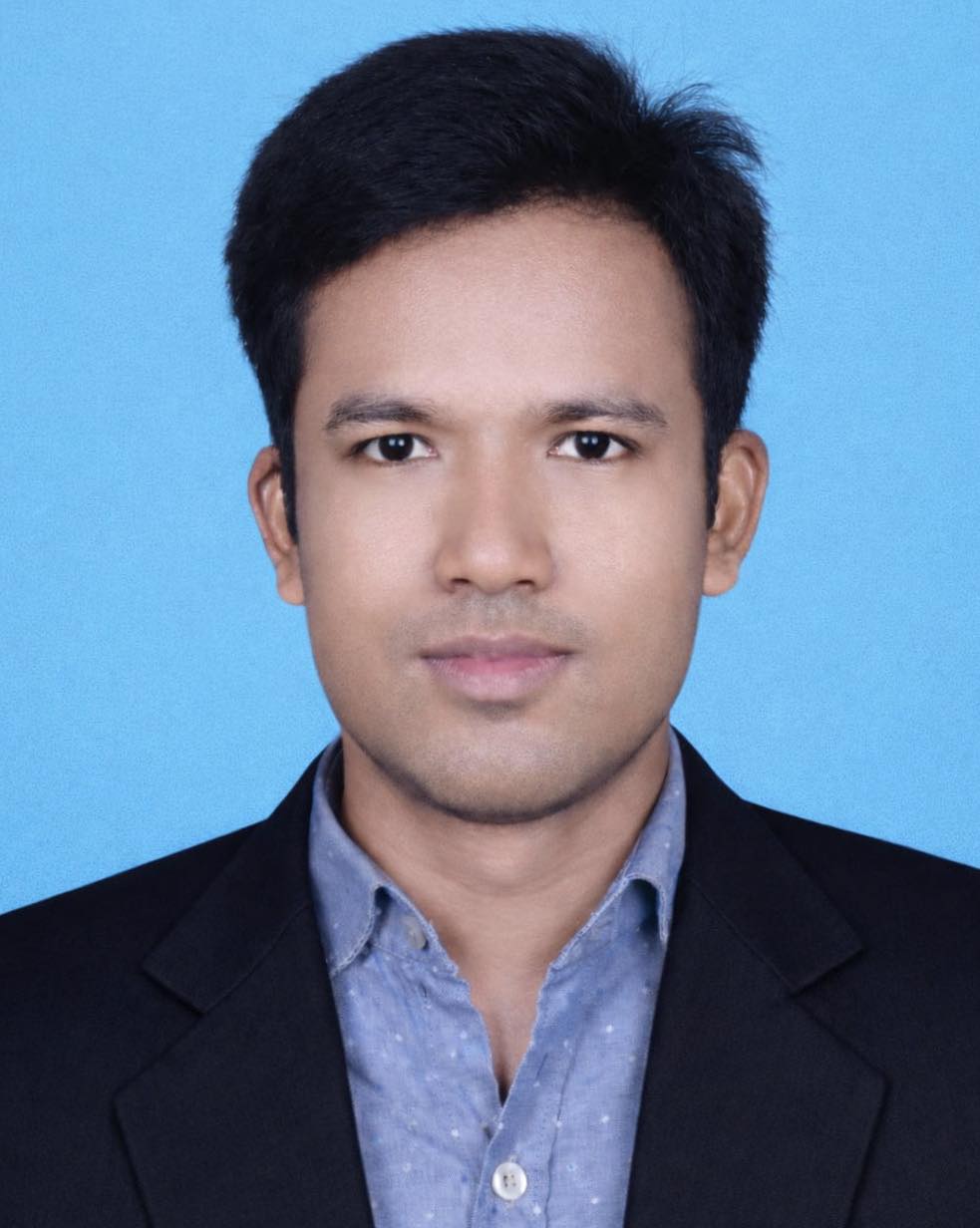 Raihan Simul