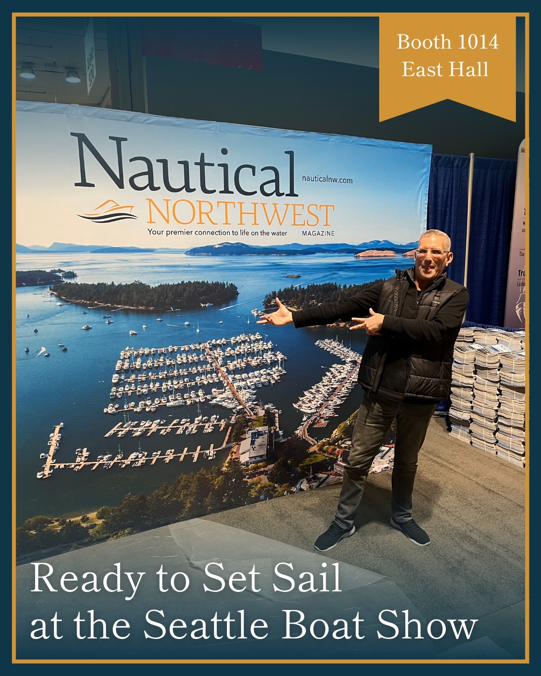 Nautical NW Magazine