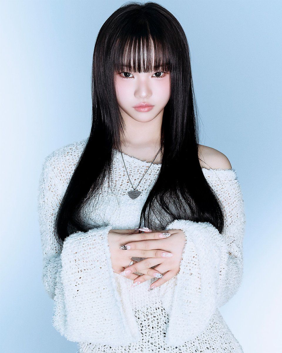 H//PE Princess Official Profile 2008.10.21 도이 ドイ DOI