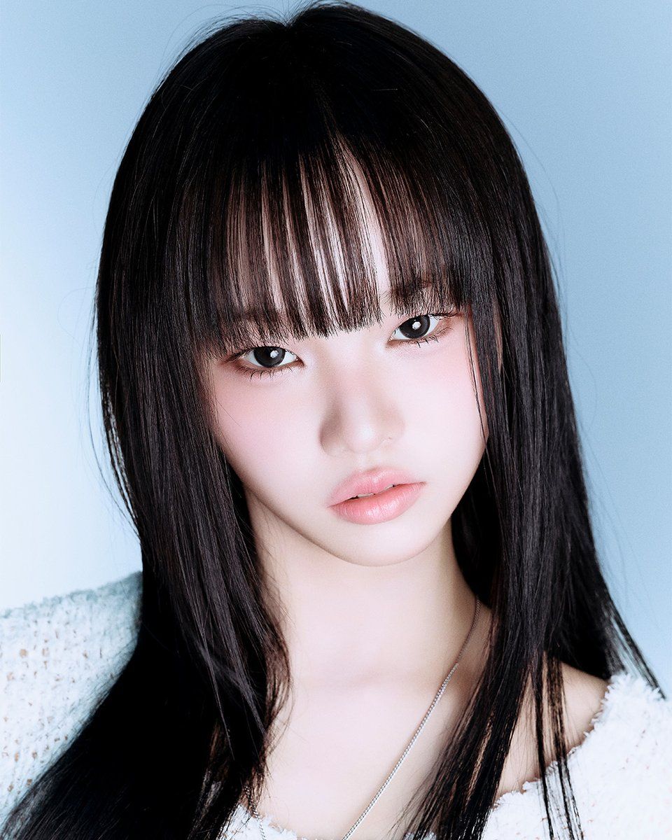 H//PE Princess Official Profile 2008.10.21 도이 ドイ DOI