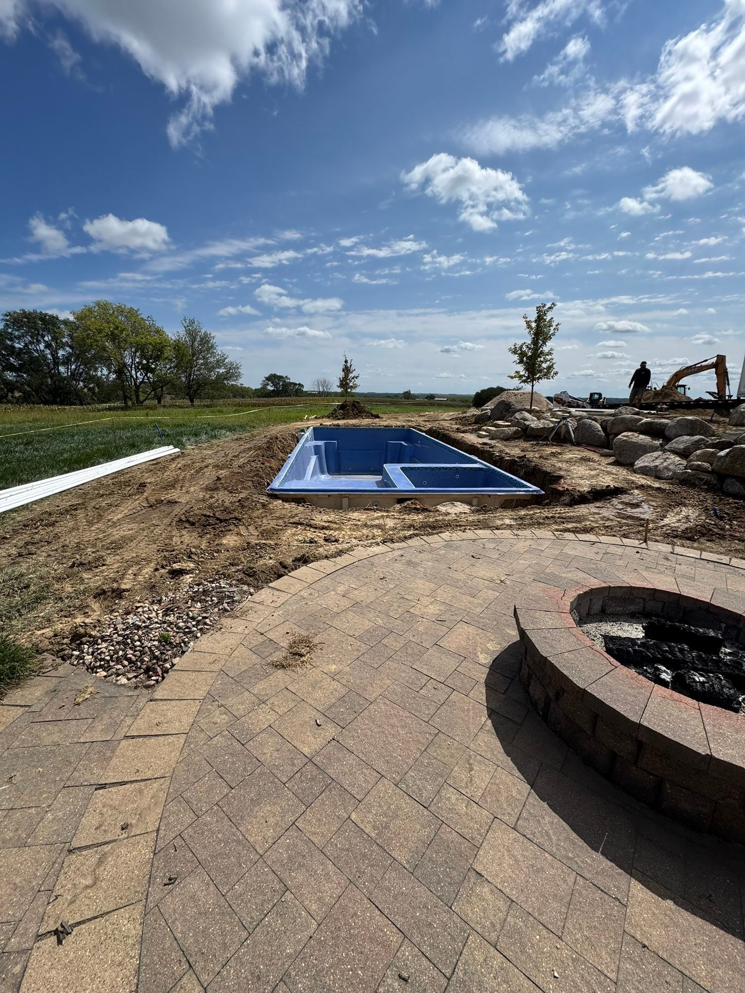 Pools Inc. | Waterloo NE