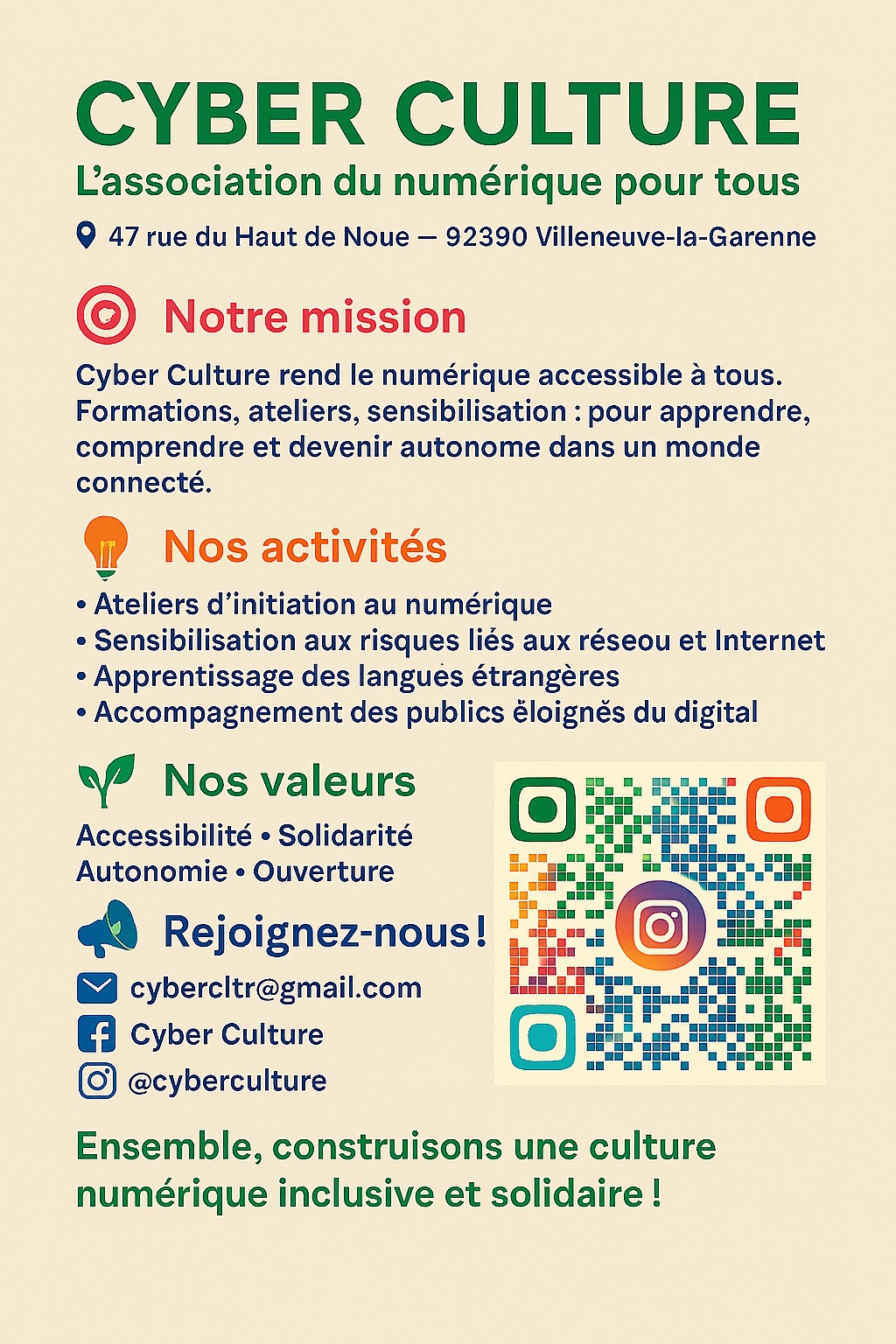 Cyber culture