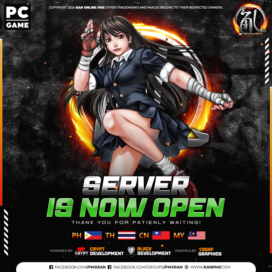 RAN - Updates: - All VIP skills: Added MP and SP requirements to use ...