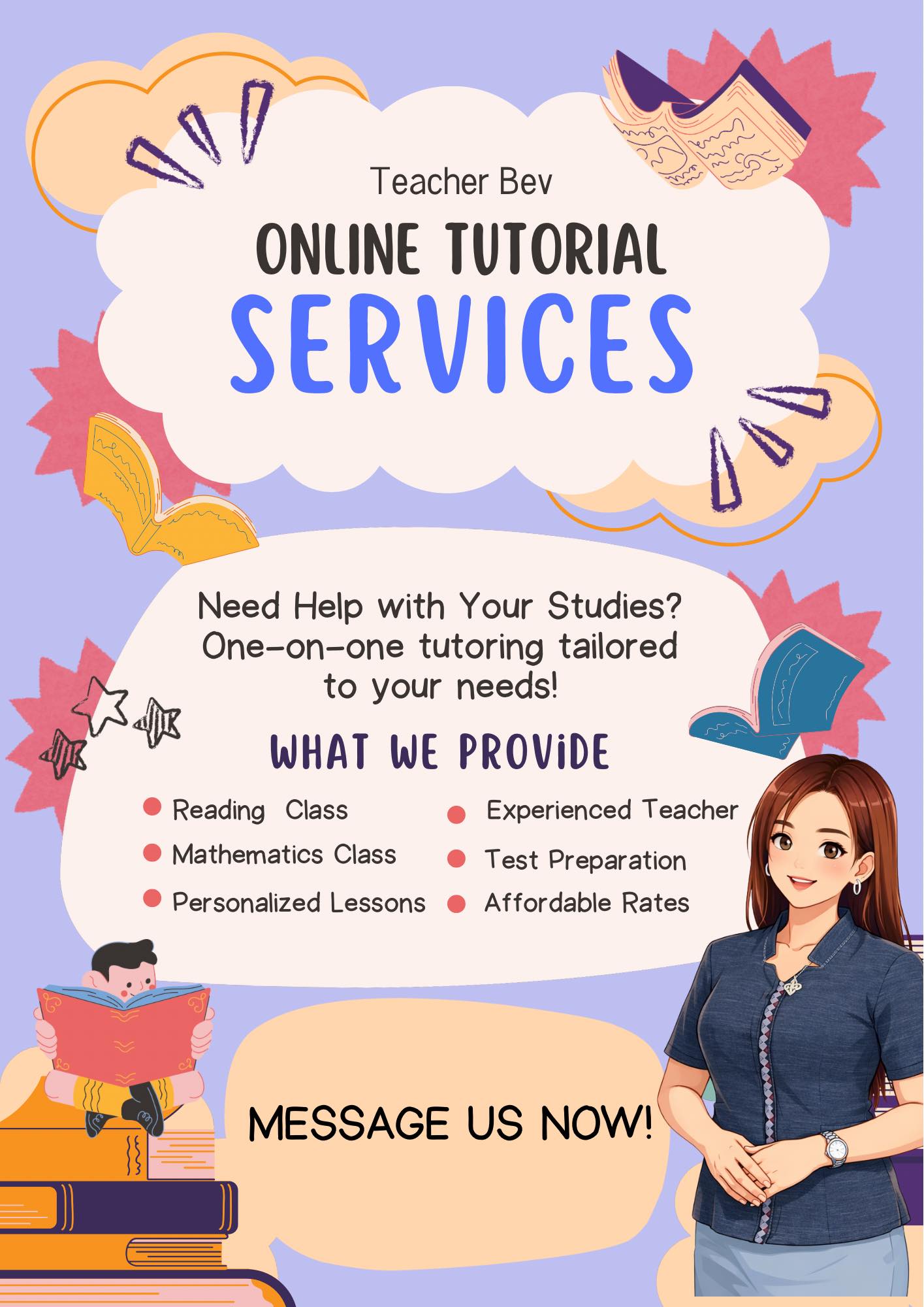 Teacher - EYES HERE, MOMMIES AND DADDIES !!! 👩🧓 Are you looking for ...