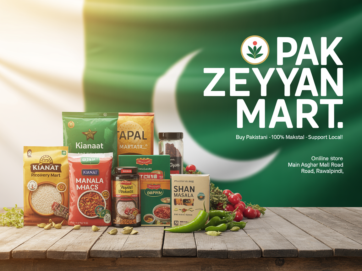 zeyyan-e-grocery