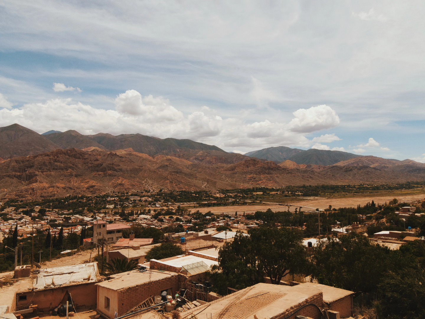 Barracán | Tilcara