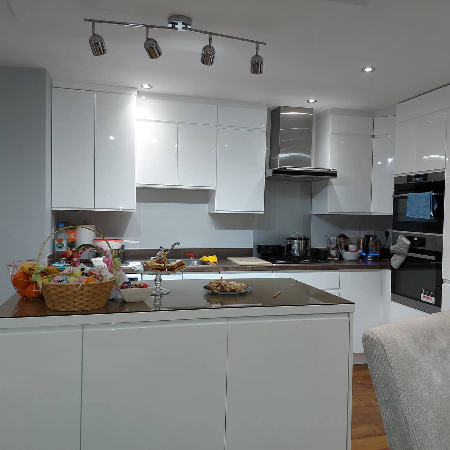 Rugby Bespoke Furniture Factory