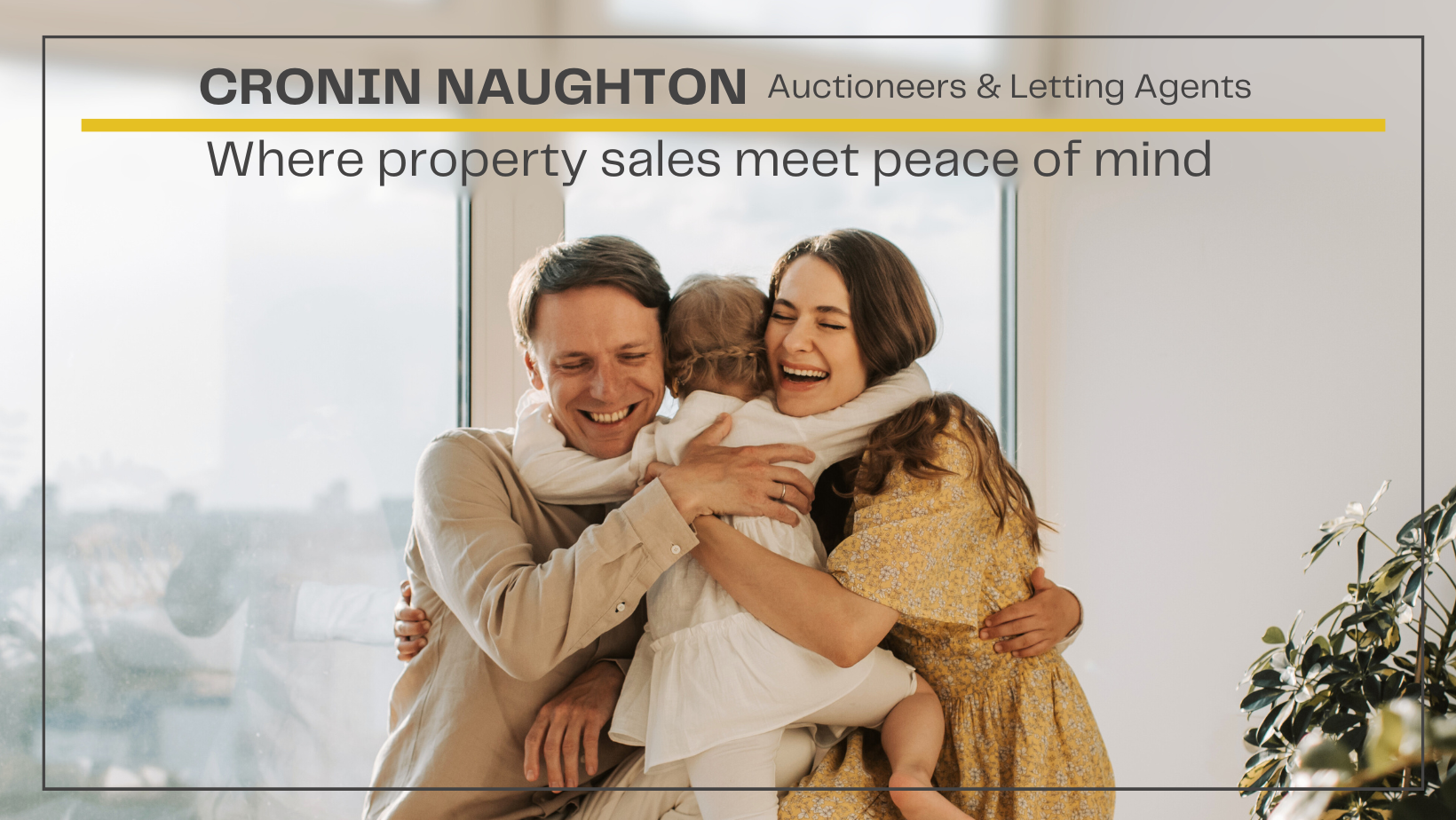 Cronin Naughton Auctioneers & Letting Agents | Ballincollig