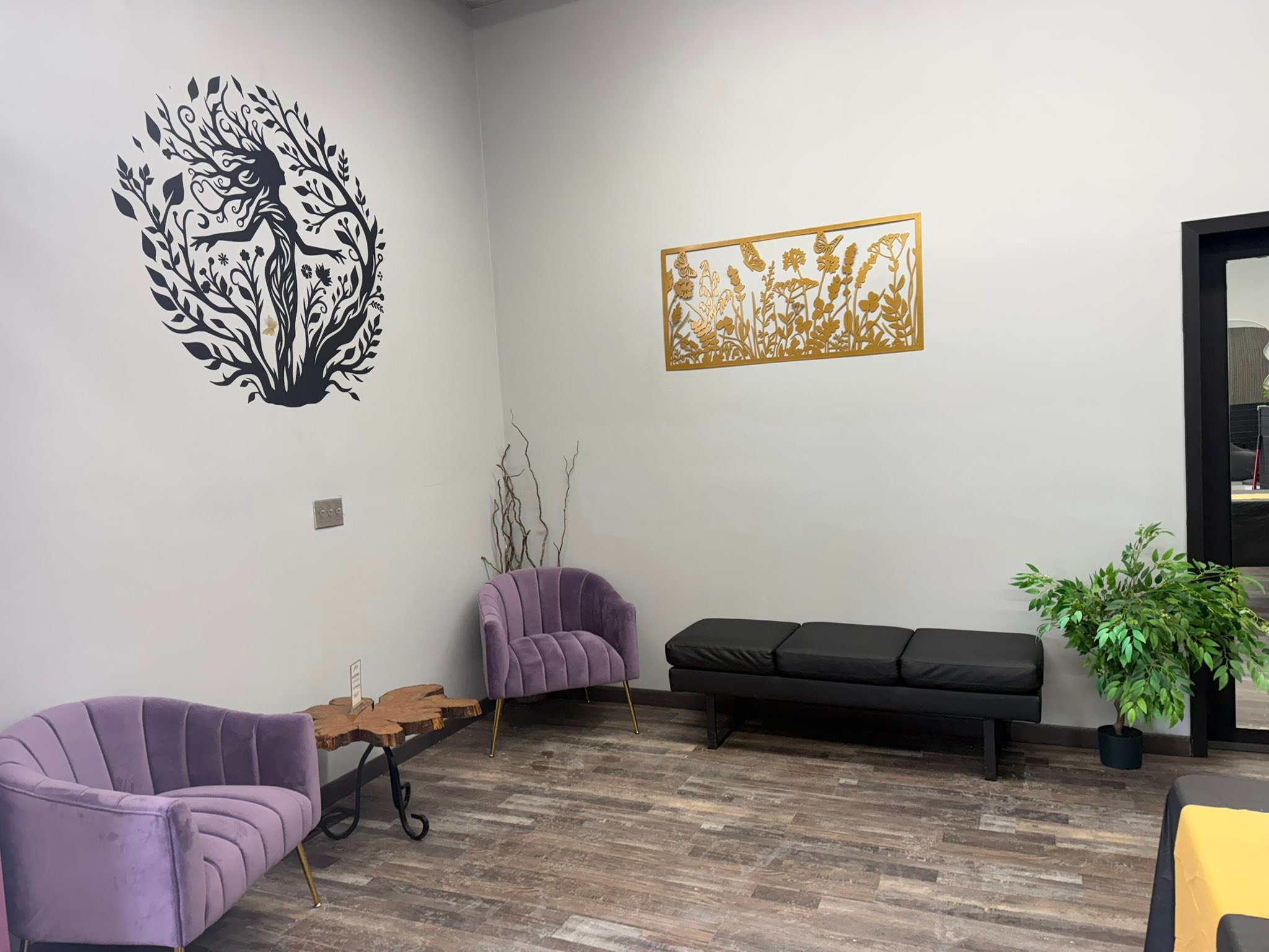 Wild Roots Salon | Cloquet MN