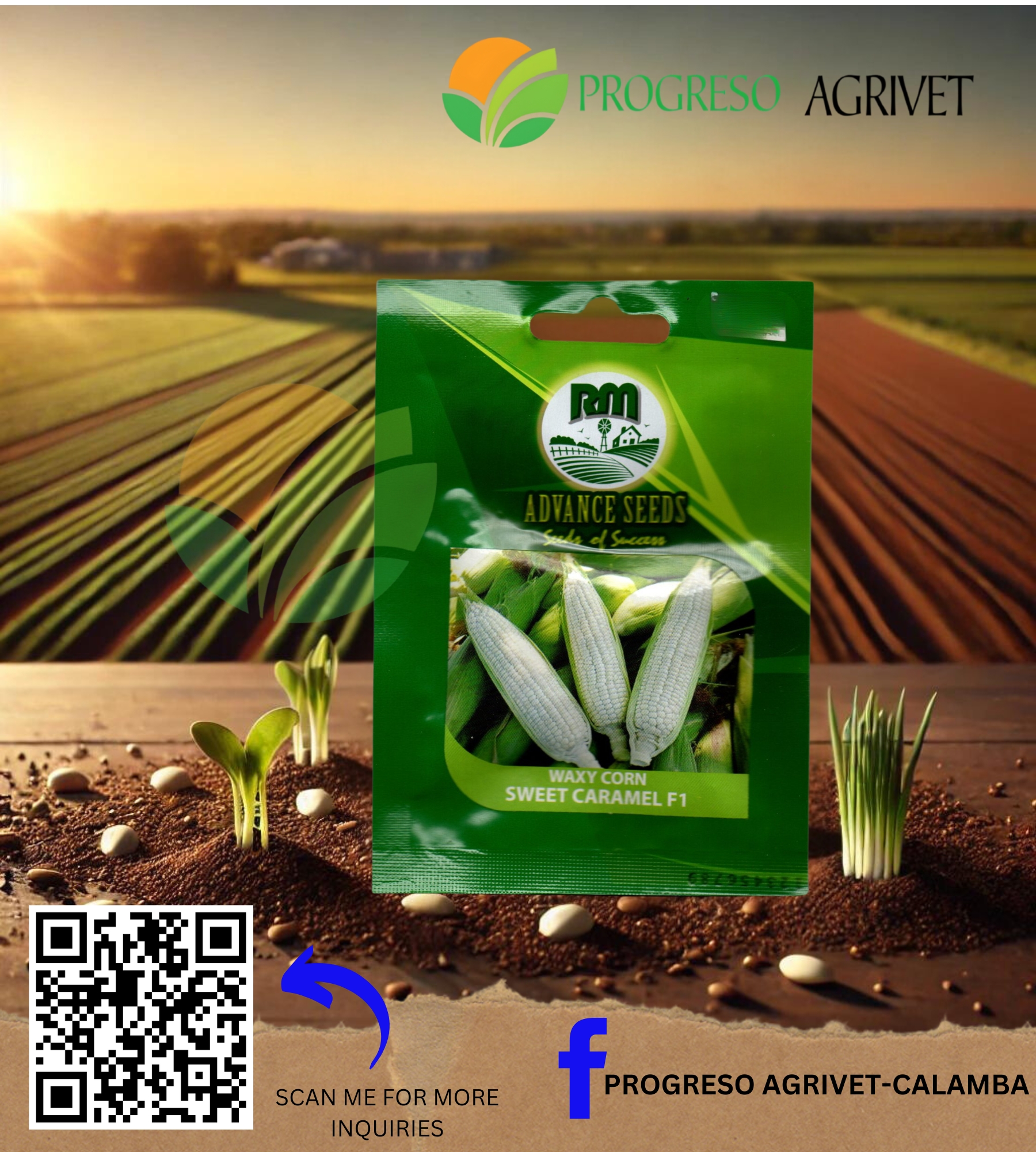 Progreso Agrivet-Calamba | Calamba