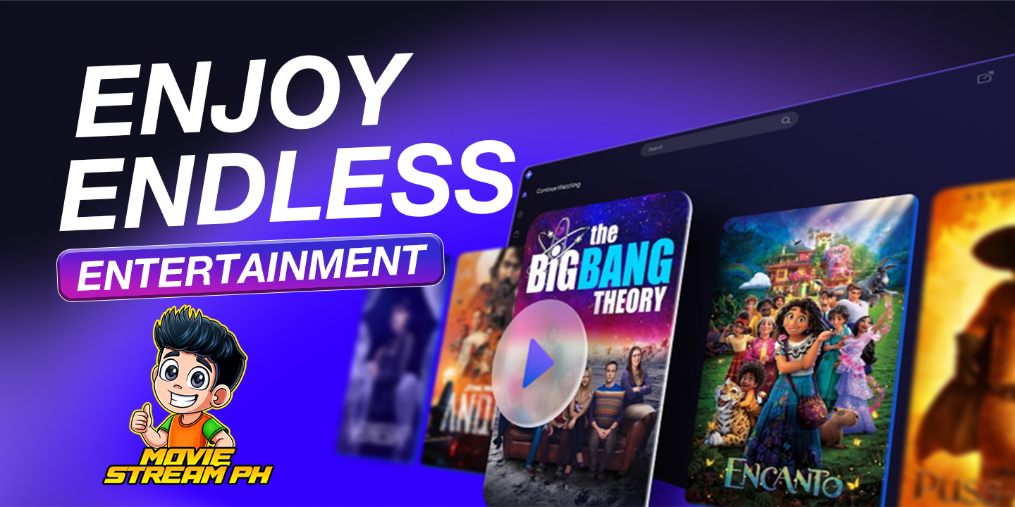 MovieStream PH