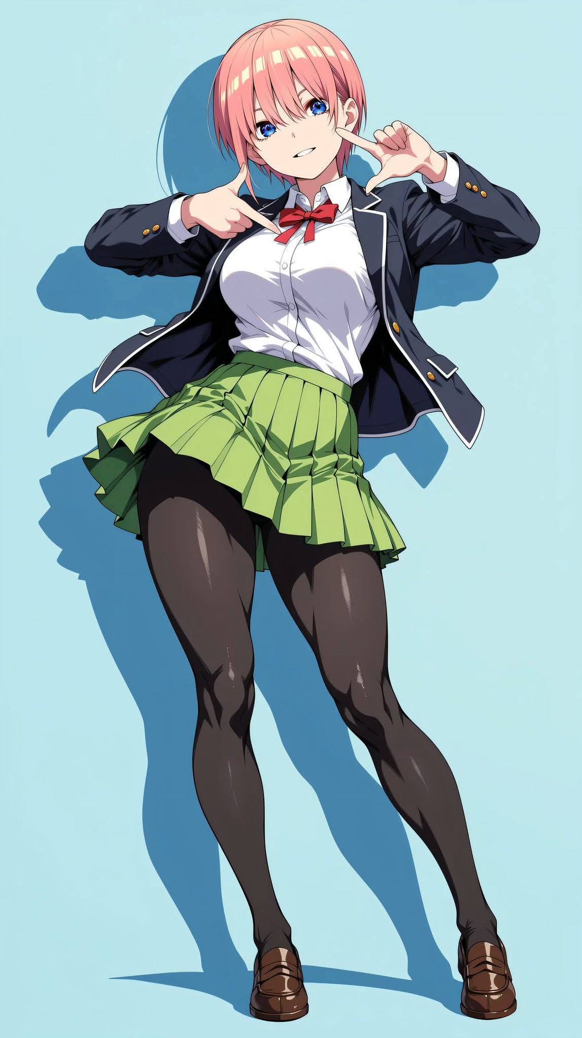 1B +